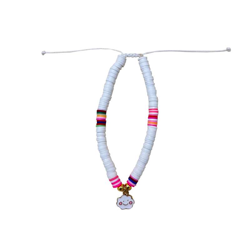 پابند زنانه مدل فیمو و ابر پابند زنانه مدل فیمو و ابر