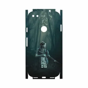 MAHOOT The Last of Us-FullSkin Cover Sticker for Google Pixel