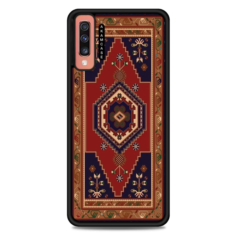 کاور آکام مدل AMC-WSGA70-PERSIAN-10 مناسب برای گوشی موبایل سامسونگ Galaxy A70