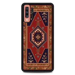 AKAM AMC-WSGA70-PERSIAN-10 Cover For Samsung Galaxy A70