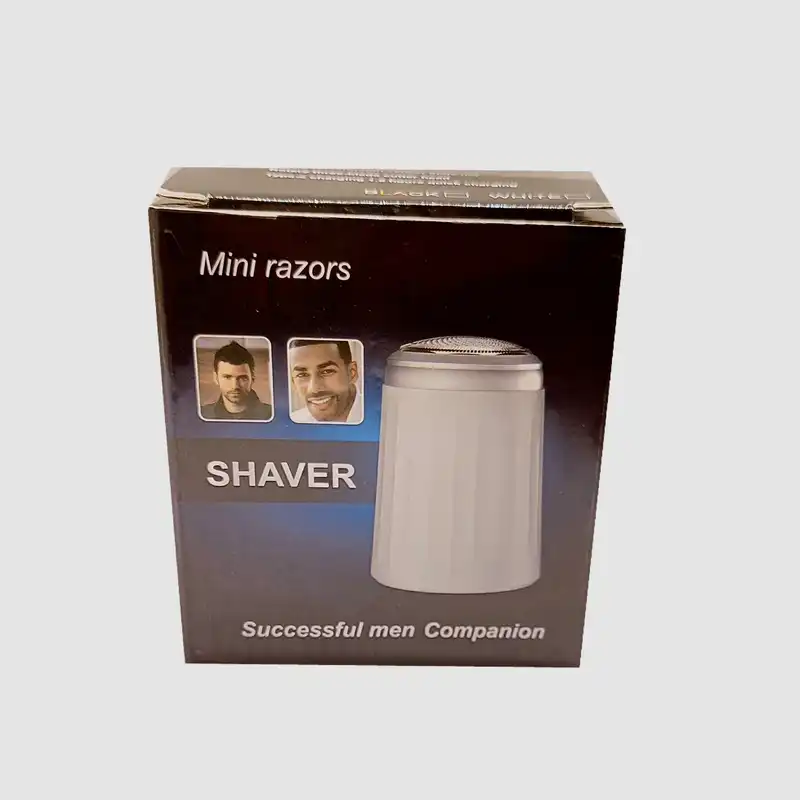 ماشین اصلاح موی صورت مدل SR-168