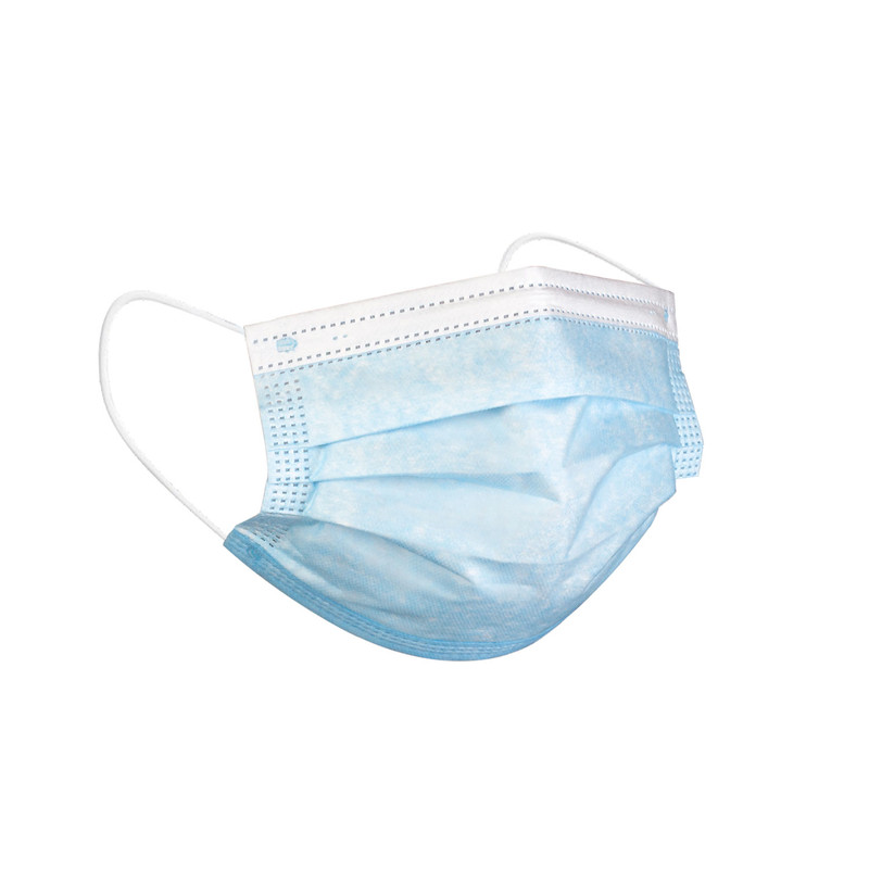 ماسک تنفسی آنید مدل 2022 بسته 50 عددی