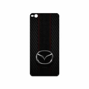 MAHOOT Mazda Motor Cover Sticker for HTC One X9