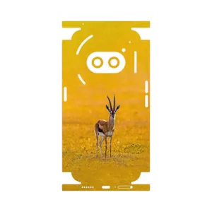 MAHOOT Gazelle-FullSkin Cover Sticker for Nothing Phone 2a
