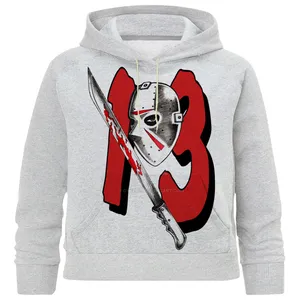 هودی پسرانه مدل اره کد B 213