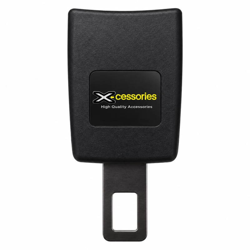 رابط کمربند ایمنی خودرو ایکسسوری  مدل XC-BL 