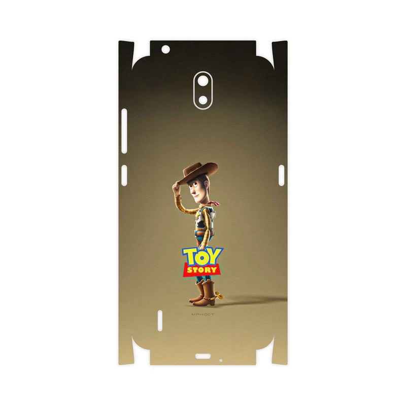 برچسب پوششی ماهوت مدل Toy-Story-FullSkin مناسب برای گوشی موبایل نوکیا C1
