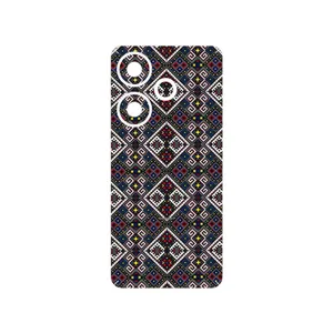 MAHOOT SISTAN Needlework 1 Cover Sticker for Xiaomi Poco F6