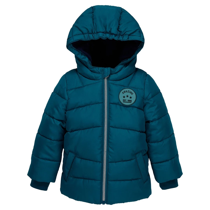 کاپشن پسرانه پوکو پیانو مدل 16730672