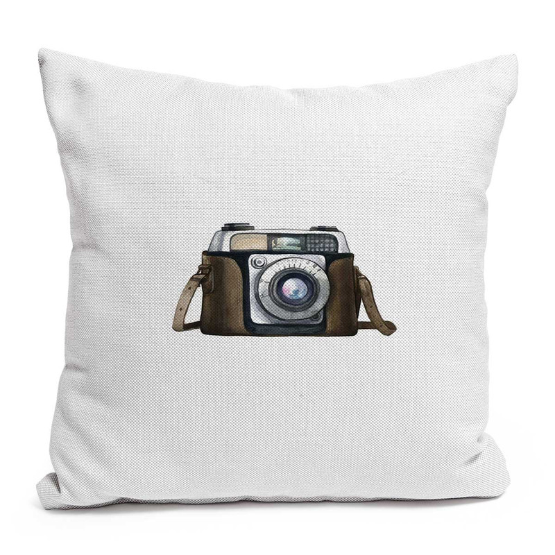 کاور کوسن کارنیلا طرح دوربین آنالوگ مدل knc205