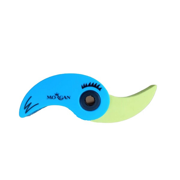 پاک کن مدل کلاغ