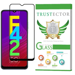  Trustector FUL-T Screen Protector For Samsung Galaxy F42 5G