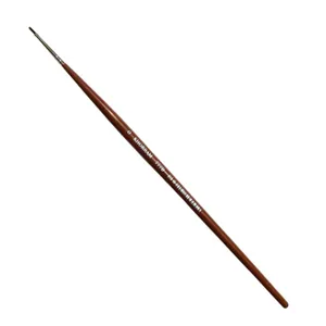 قلم مو تخت خرم مدل B-777 شماره 0 کد vl-728 بسته 2 عددی