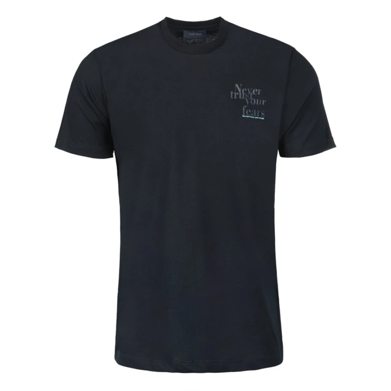 تی شرت آستین کوتاه مردانه مدل SB-SS-2208