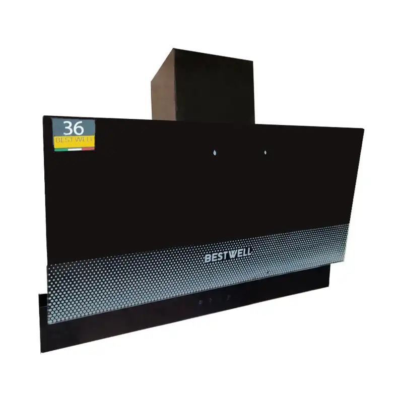 هود مورب بست ول مدل NEW24 سایز 90