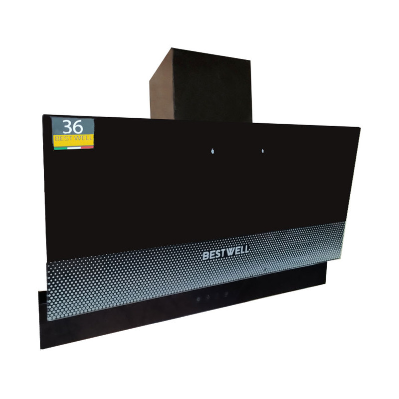 هود مورب بست ول مدل NEW24 سایز 90