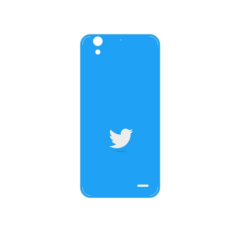 برچسب پوششی ماهوت مدل Tweeter مناسب برای گوشی موبایل هوآوی Ascend G630