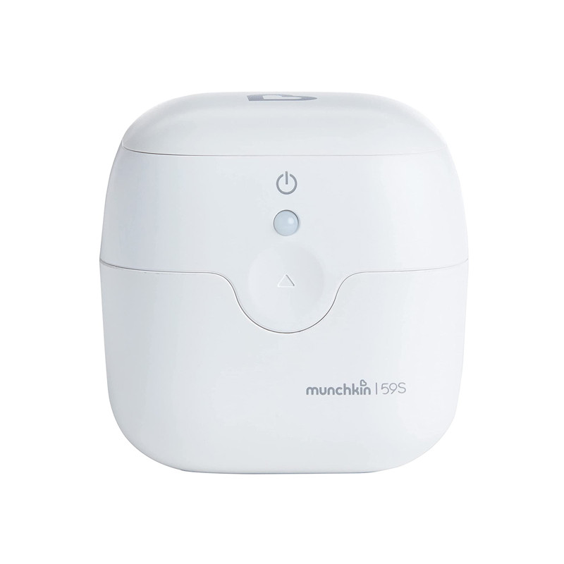 استریل کننده پستانک مانچکین مدل 59S