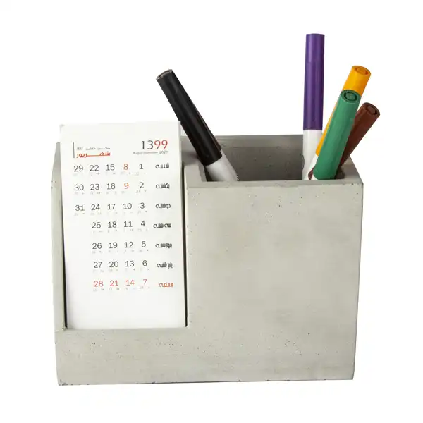 جامدادی رومیزی دکوسیتی مدل dco65