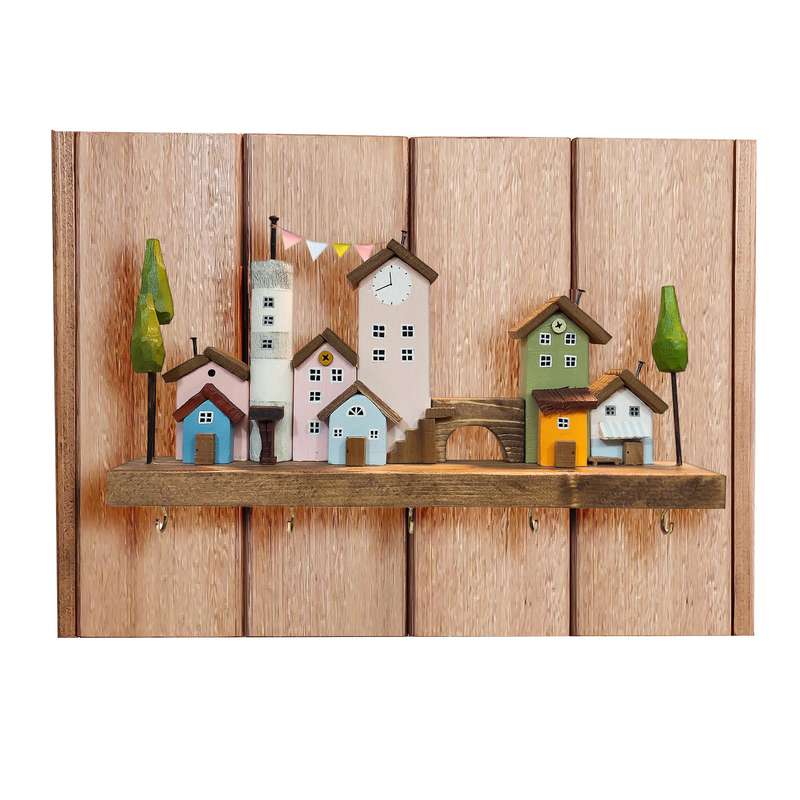 کاور جعبه فیوز مدل دهکده فانتزی کد 5270FZ کاور جعبه فیوز مدل دهکده فانتزی کد 5270FZ