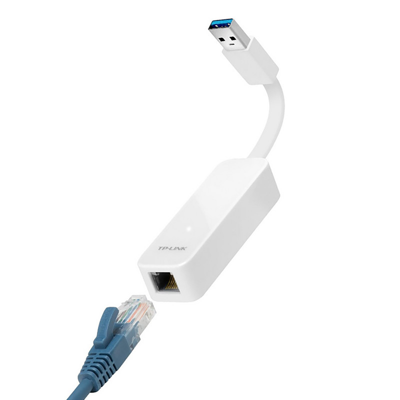 کارت شبکه USB 3.0 تی پی لینک مدل UE300