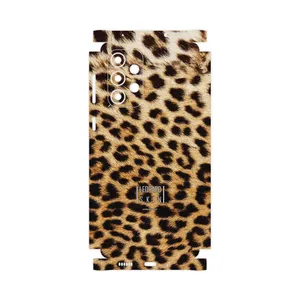 MAHOOT Leopard Skin-FullSkin Cover Sticker for Samsung Galaxy A33 5G