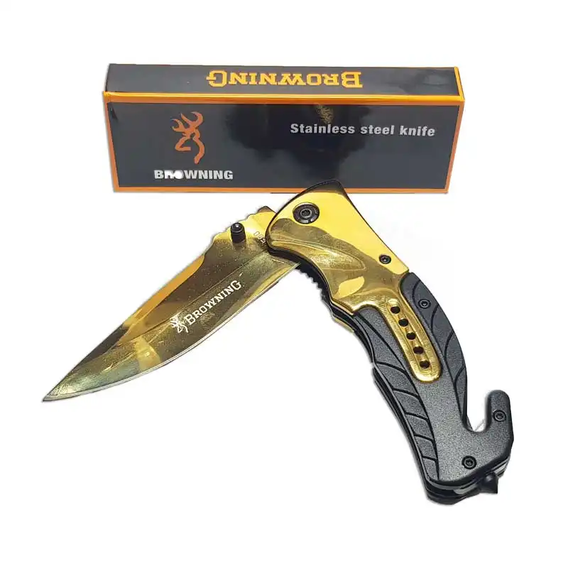 چاقوی سفری برونینگ مدل F90