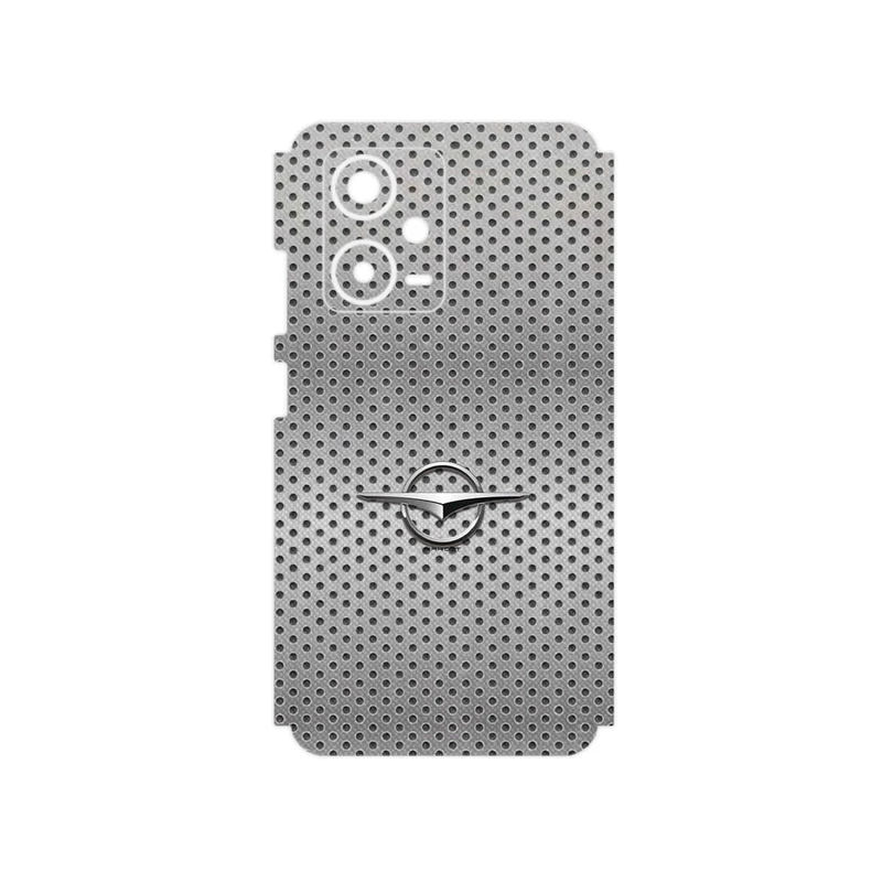 برچسب پوششی ماهوت مدل Haima مناسب برای گوشی موبایل شیائومی Redmi Note 12 Pro Plus