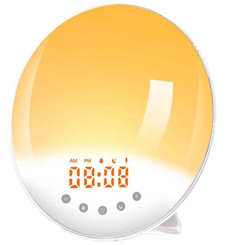 قیمت و خرید چراغ خواب مدل AMTOK JW1909A