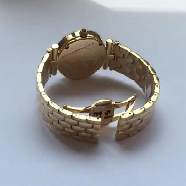 ساعت مچی عقربه ای زنانه متی تیسوت مدل D106PI