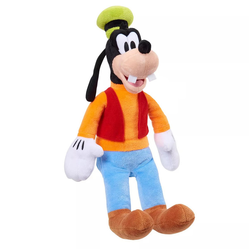 عروسک طرح گوفی مدل Kohls Cares Goofy کد SZ8/502 ارتفاع 35 سانتی متر