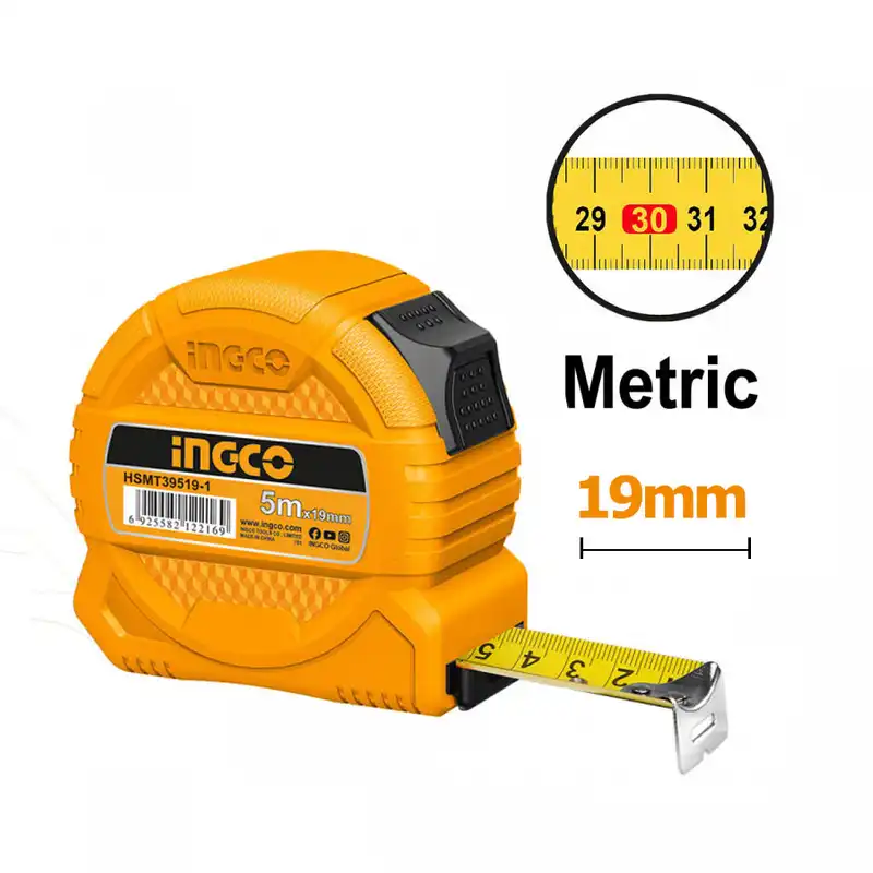 متر 5 متری اینکو مدل HSMT39519-1