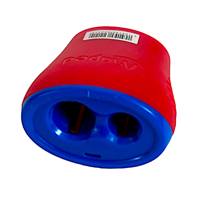 تراش مپد مدل بوگی کد 062211 بسته 24 عددی