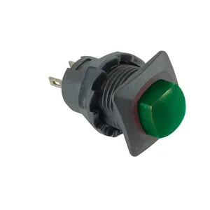  کلید شستی مدل 201 Iey بسته 2 عددی