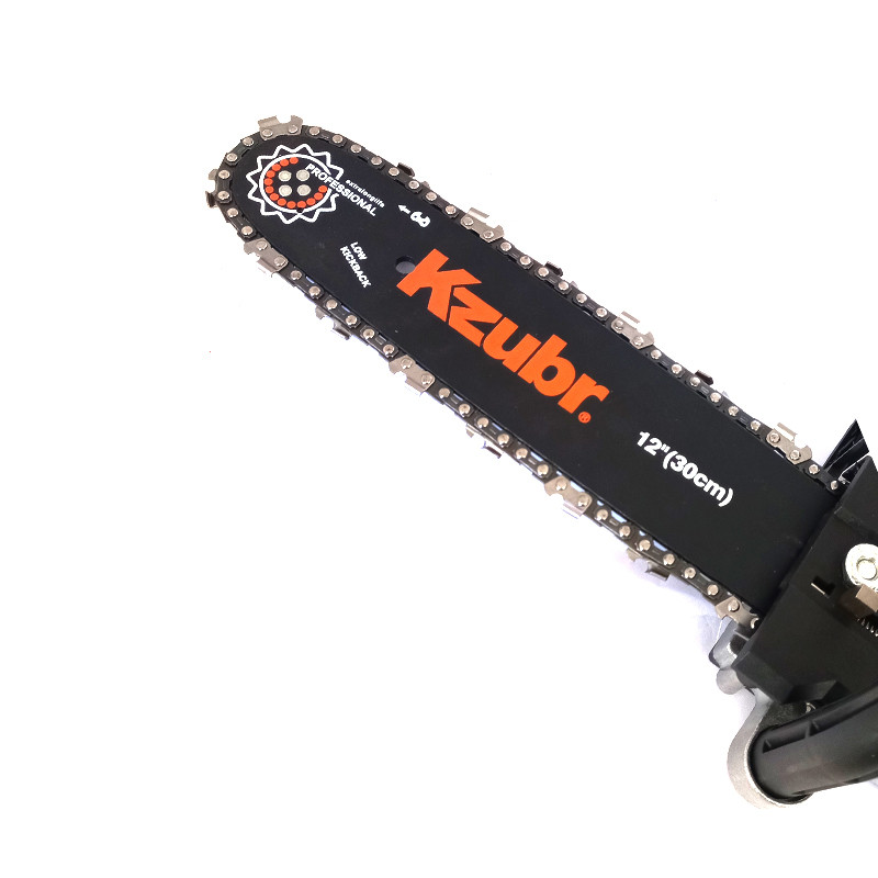 تبدیل مینی فرز به اره زنجیری زوبر مدل K10340-2 تبدیل مینی فرز به اره زنجیری زوبر مدل K10340-2