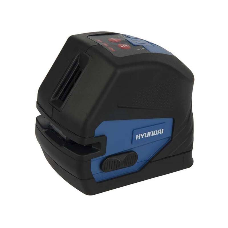 تراز لیزری هیوندای مدل Smart100A تراز لیزری هیوندای مدل Smart100A