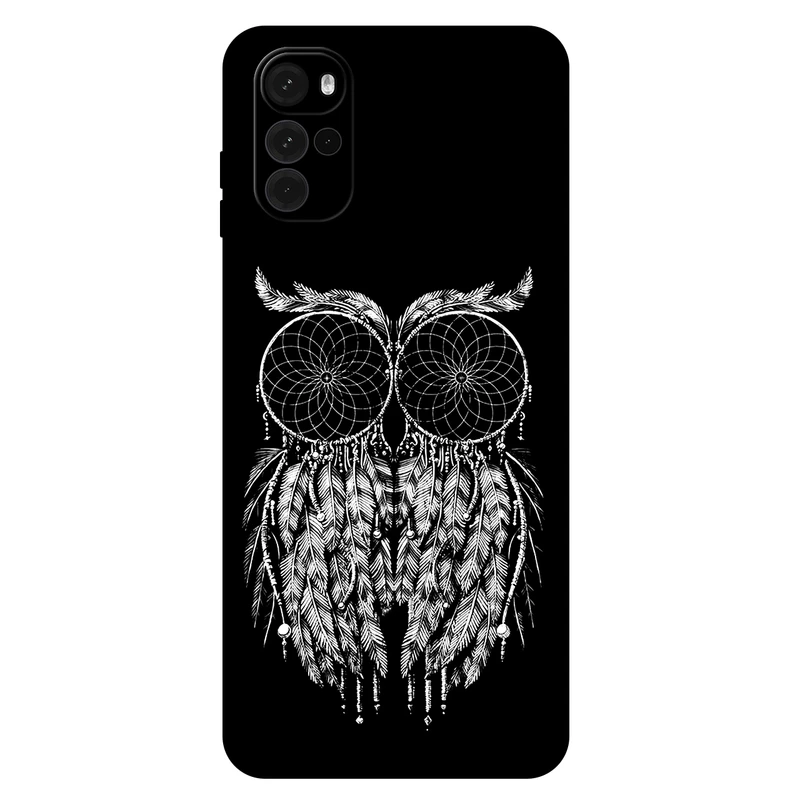 کاور مگافون کد 6276 مناسب برای گوشی موبایل موتورولا Moto G22