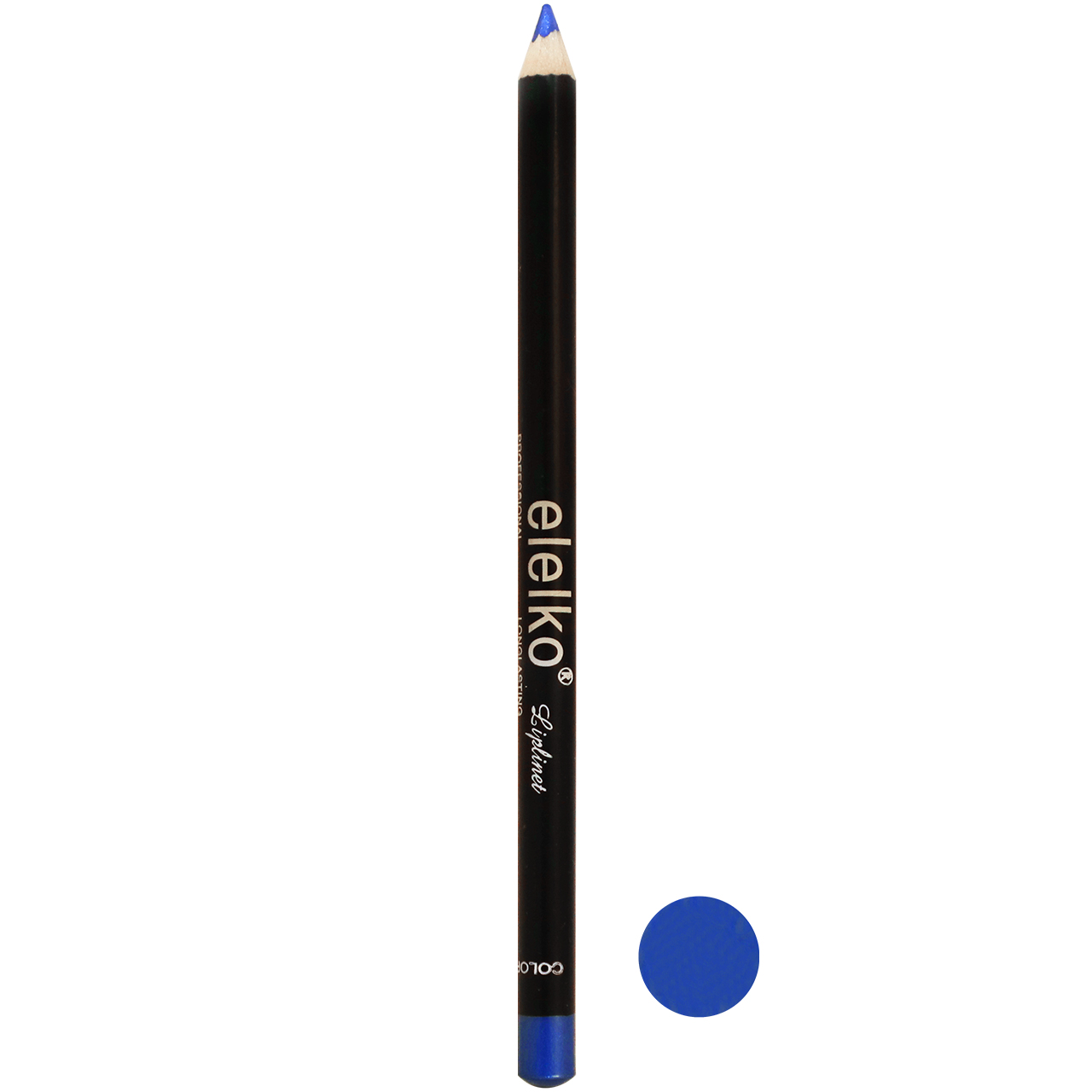 مداد لب اللکو مدل LongLasting شماره 126