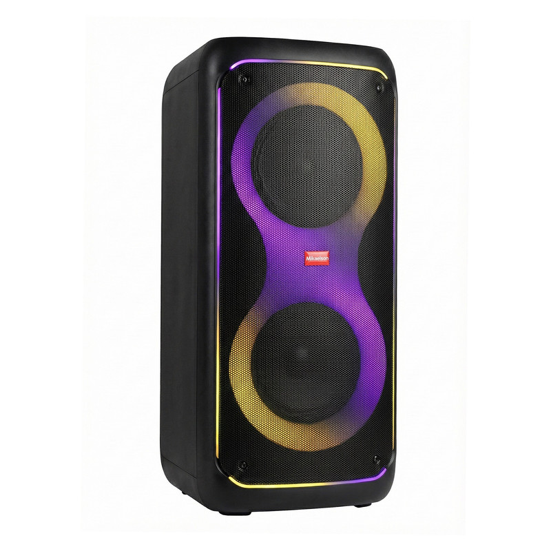 اسپیکر چمدانی میکائلسن مدل MA-1110X