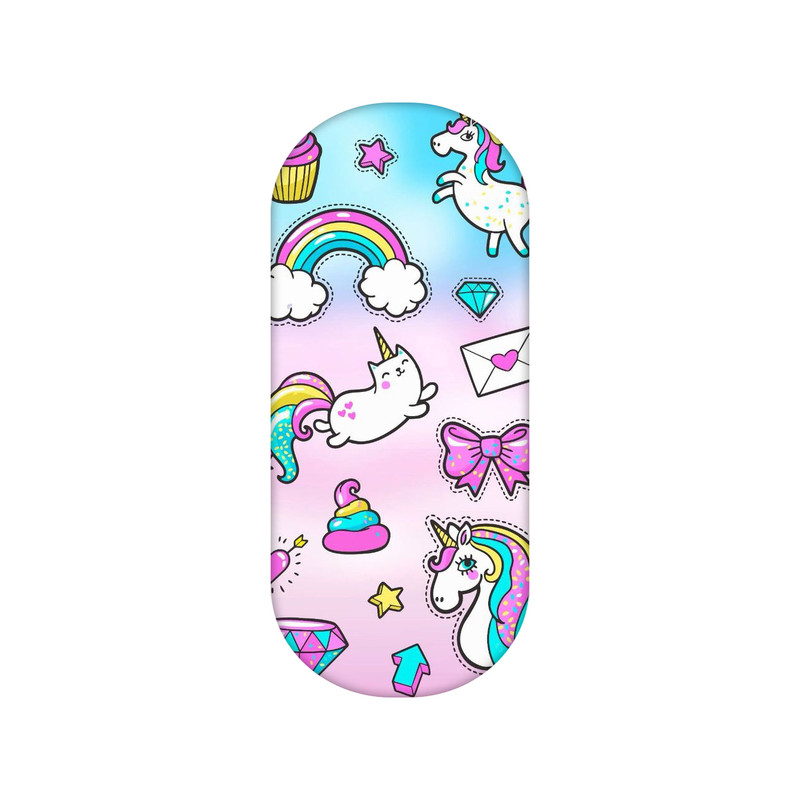 سوهان ناخن مدل یونیکورن کد 940