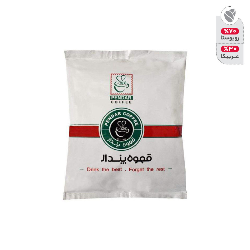 پودر قهوه فرانسه پندار - 1000 گرم