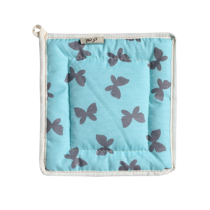 دستگیره آشپزخانه ترنم کد 1390 بسته 2 عددي