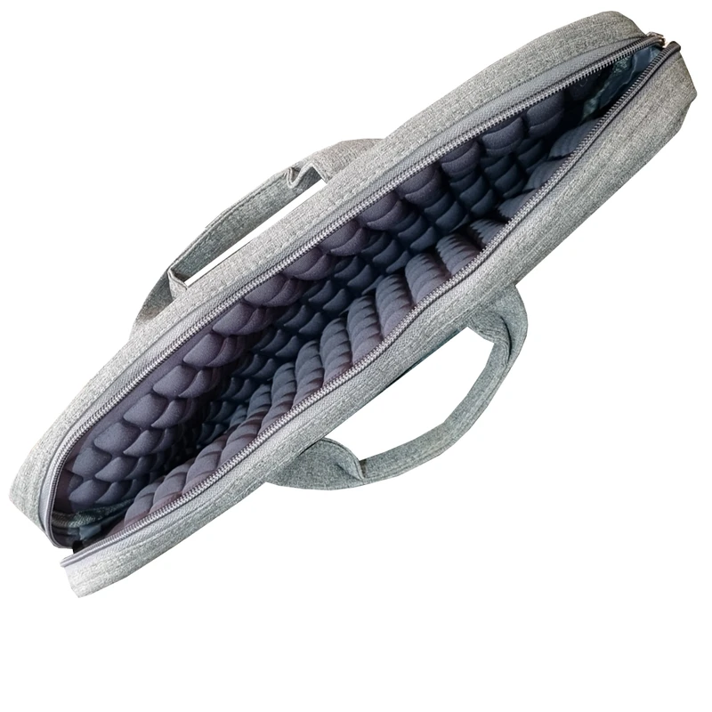 کیف لپ تاپ جی بگ مدل Carrier مناسب برای لپ تاپ 14.1 تا 15.6 اینچی