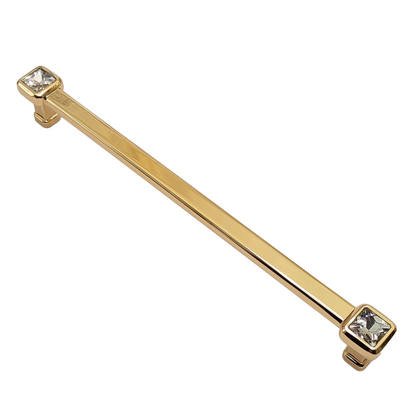 دستگیره کابینت کپران مدل کلاسیک 1247-192 بسته 5 عددی دستگیره کابینت کپران مدل کلاسیک 1247-192 بسته 5 عددی