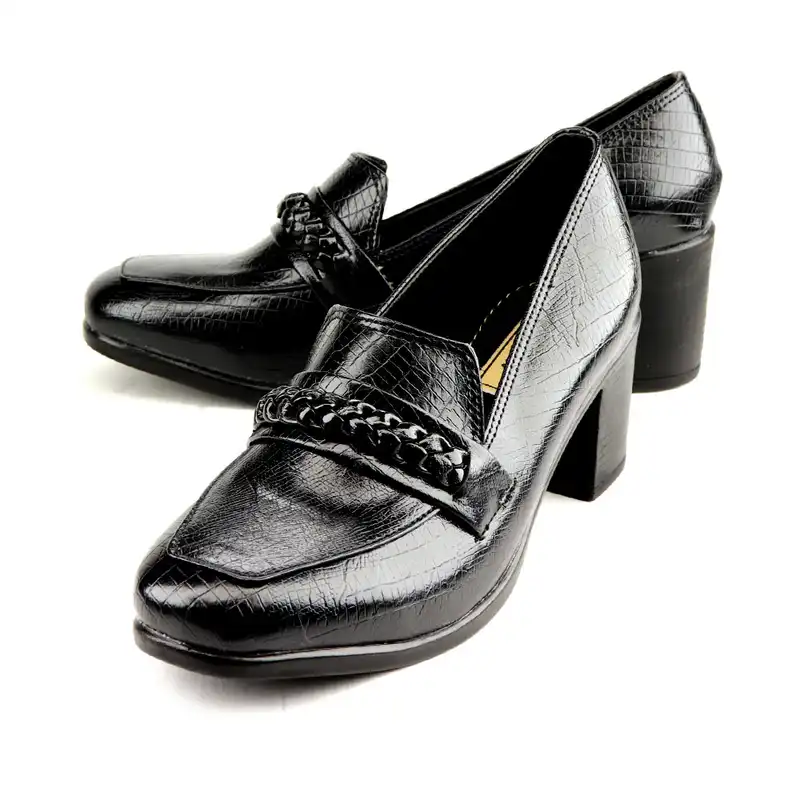 کفش زنانه مدل راویس کد 01