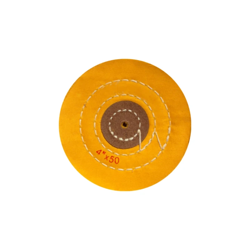 صفحه پولیش گیلانس مدل کتان پشمی 100mm
