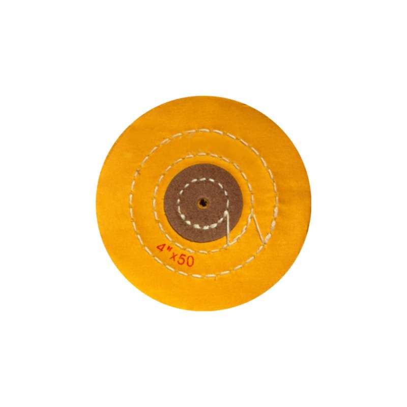 صفحه پولیش گیلانس مدل کتان پشمی 100mm