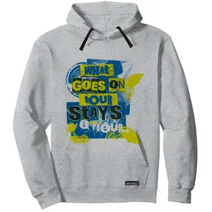 هودی مردانه 27 مدل Tour کد MH443