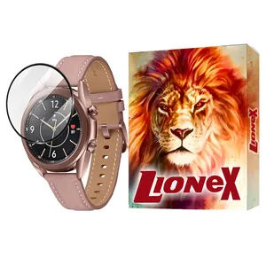 Lionex PMMAWL Screen Protector For Galaxy Watch 3 45mm