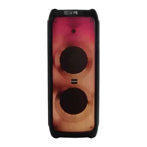 اسپیکر بلوتوثی قابل حمل مدل KBS650